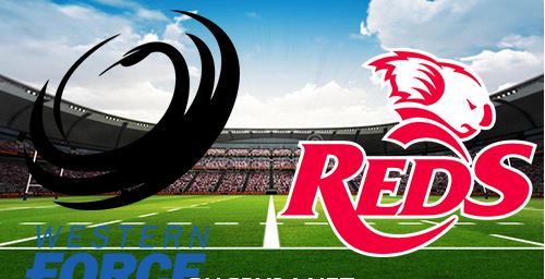 Western Force vs Queensland Reds 1 March 2025 Super Rugby Full Match Replay